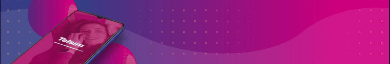 Download the Telsim App to explore its top features.